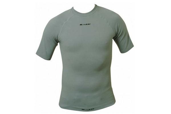 Thermo Light - Gris XL-XXL-XXXL