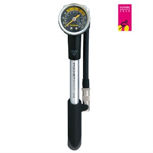 Pocket Shock DXG - Por defecto