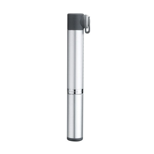 Micro Rocket AL - Por defecto