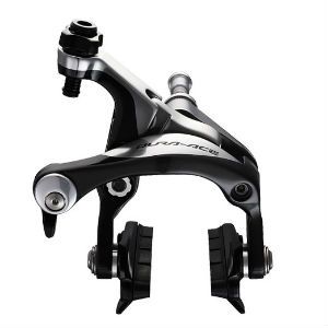 BR-9000 Dura-Ace - Trasero
