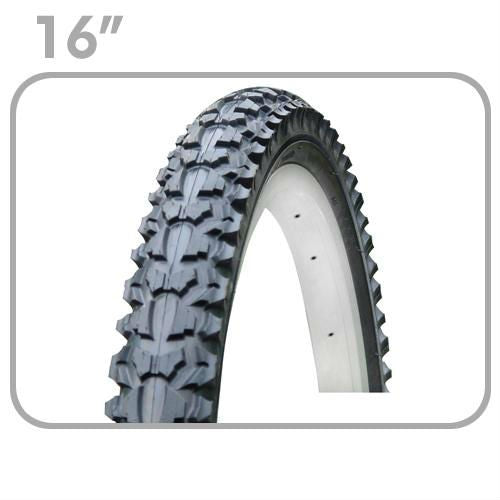 16" - por defecto