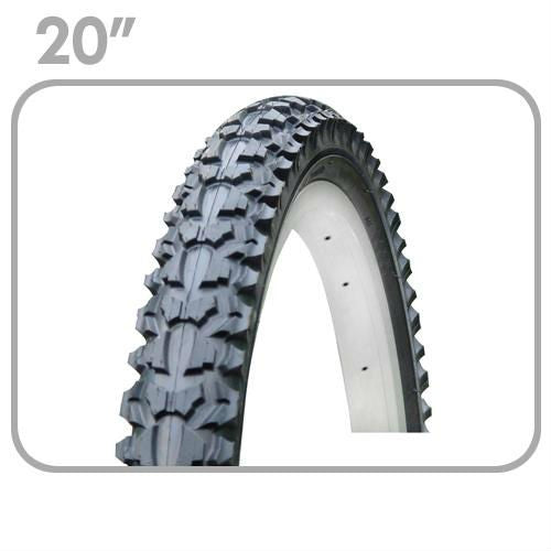 20" - por defecto
