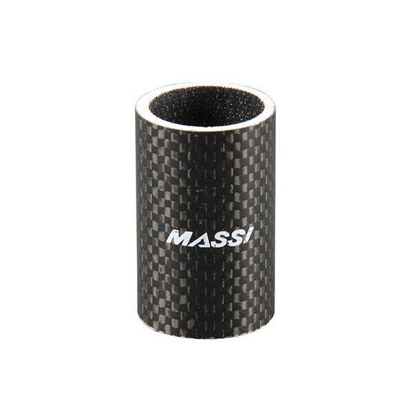 Separador Carbono 50mm - OFERTA - 1"