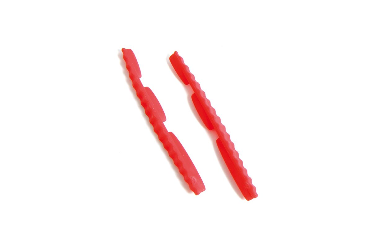 Gomas Patilla Wind - rojas