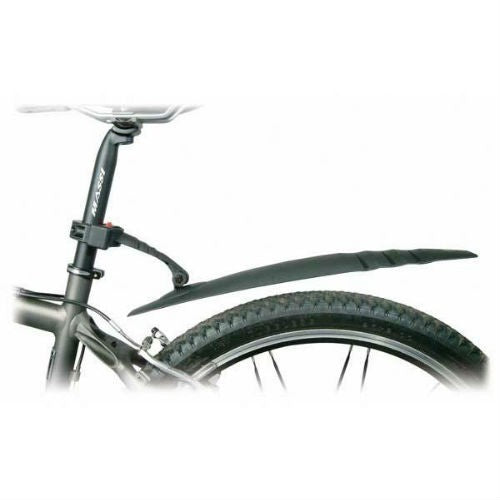 CM 307 - Trasero-MTB