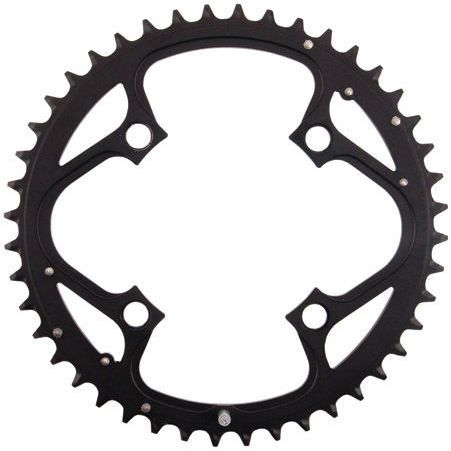 MTB 104/64 - 44 dientes BCD 104