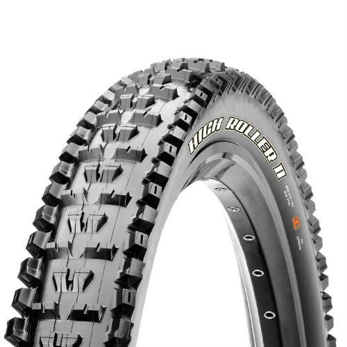 High Roller II 27.5 - EXO Tubeless Ready 2.30