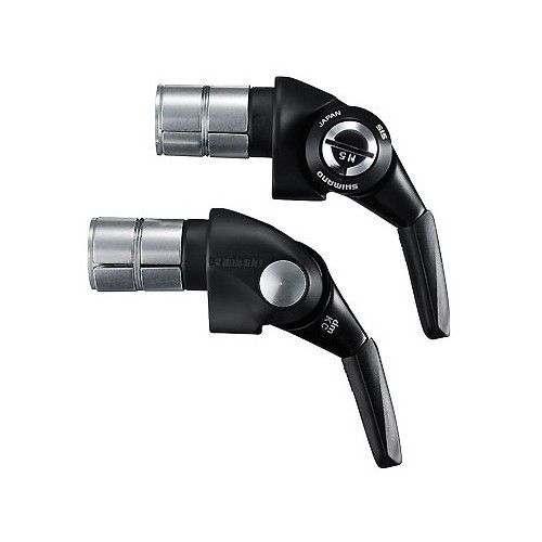 Doblemando Dura Ace - 11x2/3V