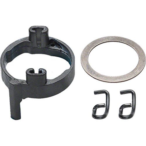 Anillo portamuelles - Izquierdo