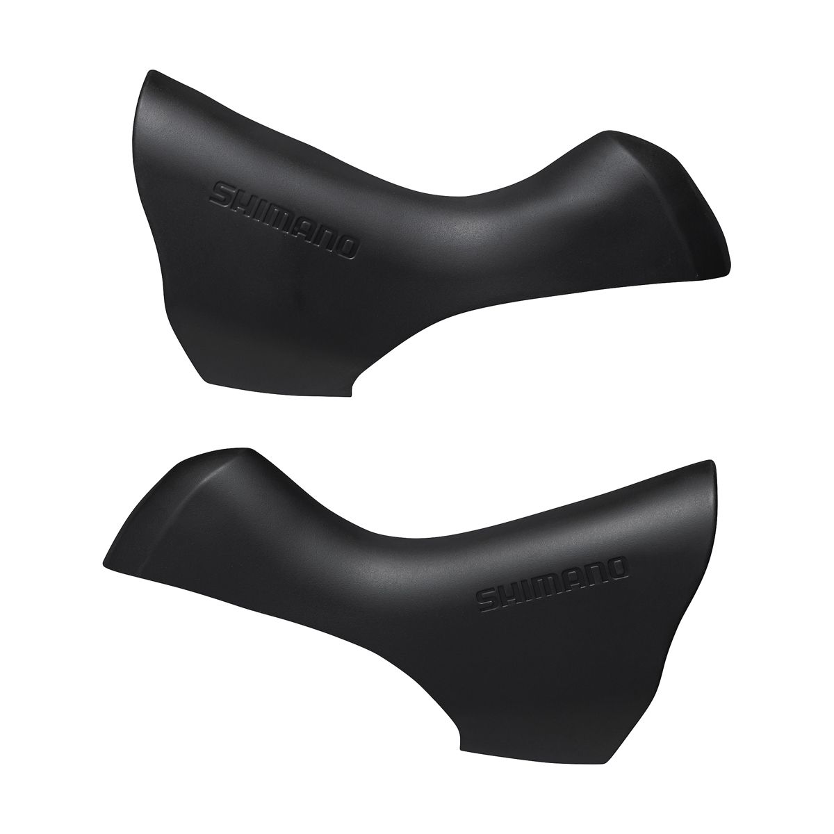 Cubremanetas ST-6800 Ultegra - Negro