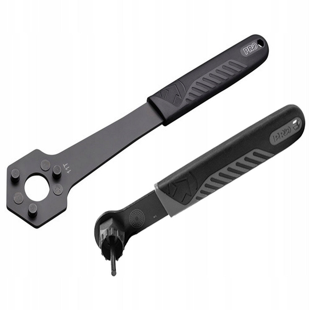 PRO Extractor Cassette Set 22 PRTL0149