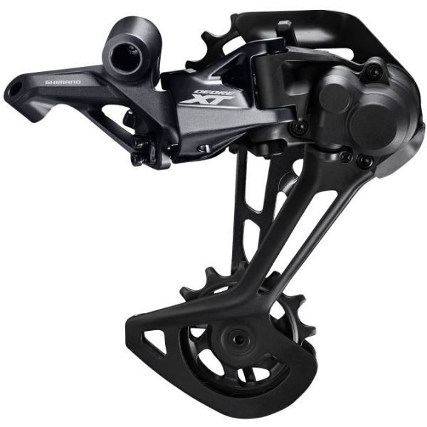 Shimano XT RD-M8100-SGS 1x12v - Única