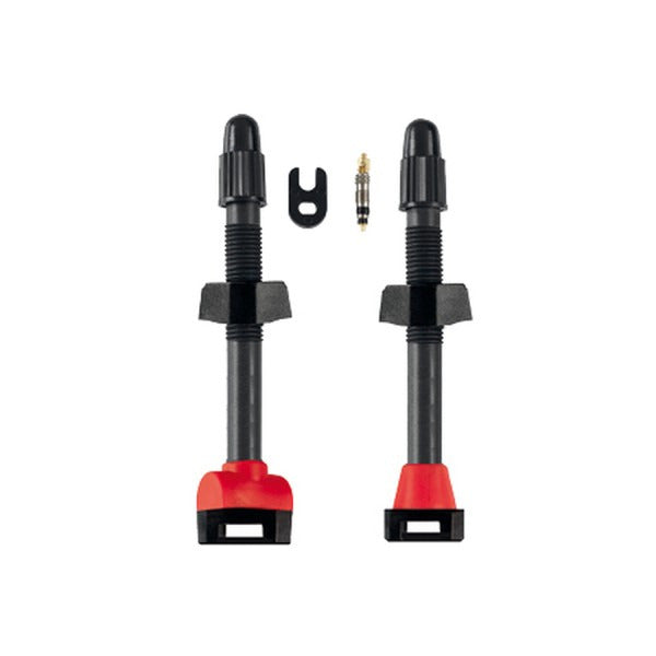 Barbieri PNK PNK Carbonaria Tubeless 55 mm - por defecto