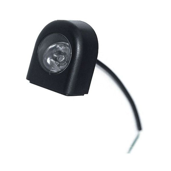 Xiaomi Luz Frontal M365 - M365 Pro - Única