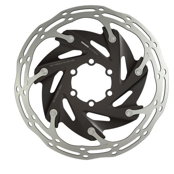 Sram Centerline X Road - 160mm