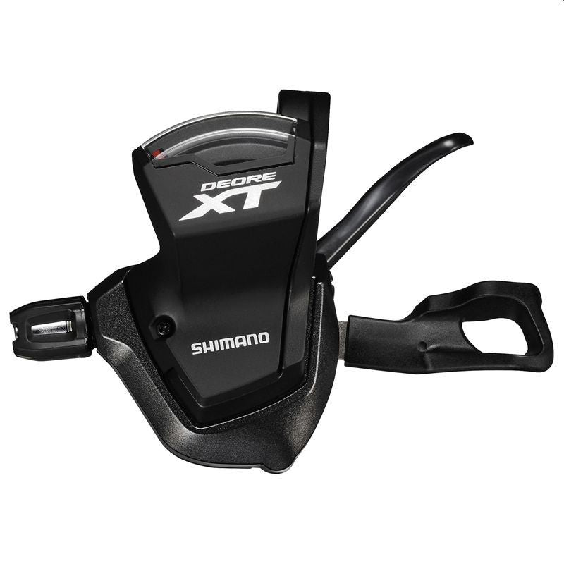 Shimano XT SL-M8000 - Mando Derecho con Display y Abrazadera