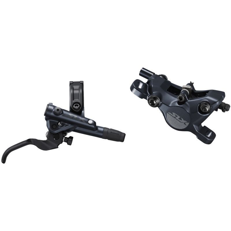 Shimano SLX M7100 - Trasero