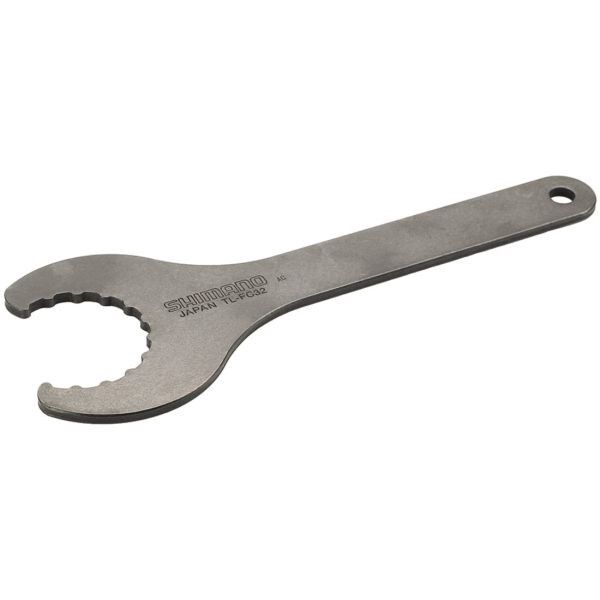 Shimano Llave Pedalier TL-FC32 - Única