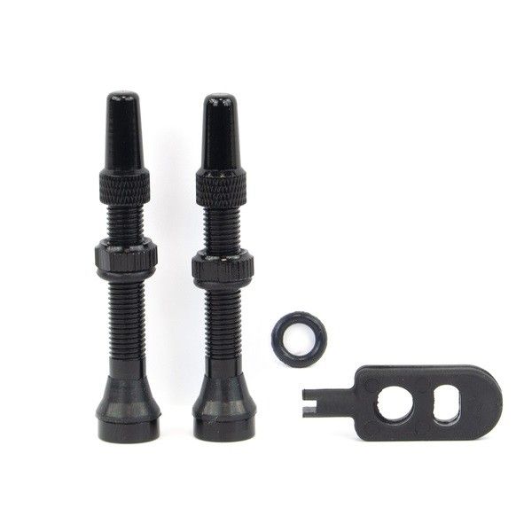 Gurpil Válvulas Tubeless - 40 mm