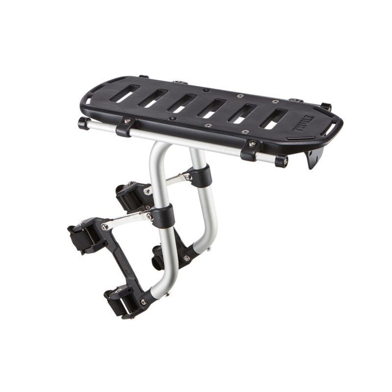 Thule Tour Rack Pack'n'Pedal - Negro