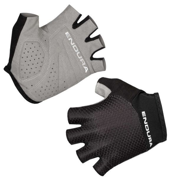 Endura Women's Xtract Lite - Negro Talla XS