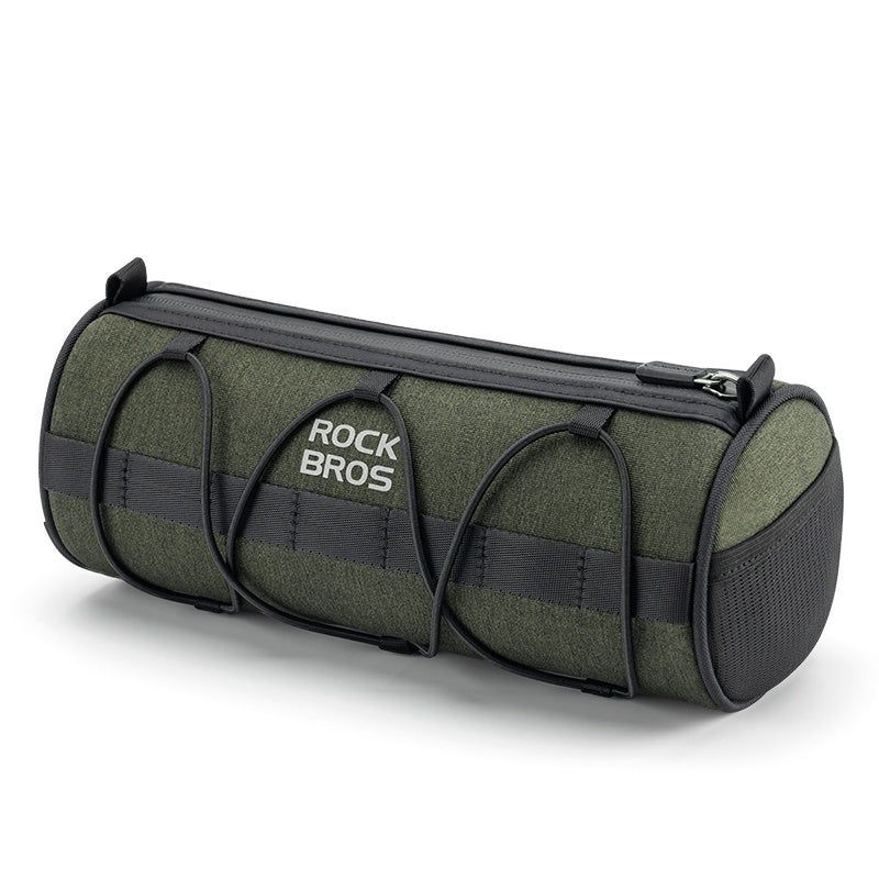 Rockbros Bolsa Multiposición - Verde