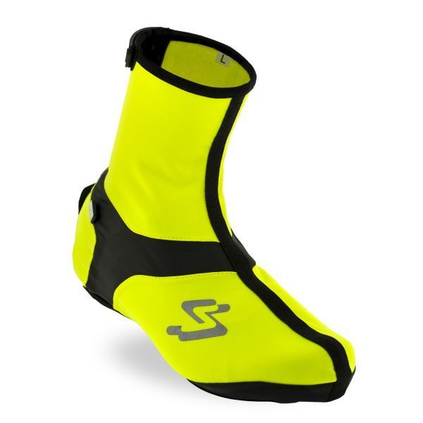 Spiuk XP M2V - Amarillo Fluo Talla S/M