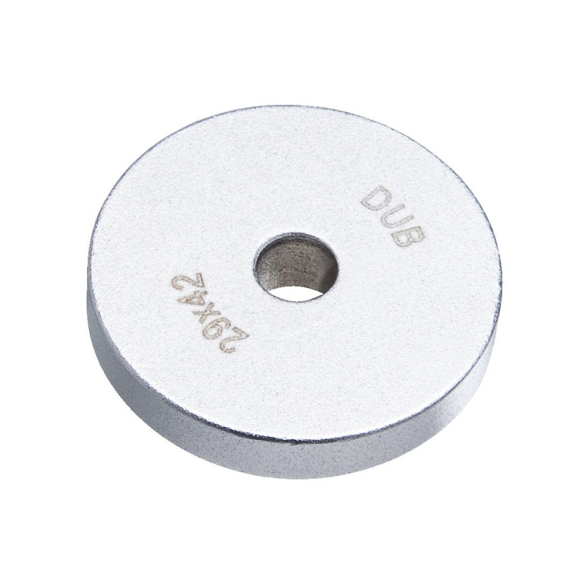Unior Adaptador de prensa de Pedalier - 24x41 - BB86/92 24 x 41 - BB86/92