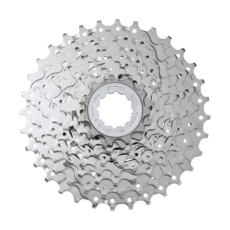 Shimano Sora CS-HG50-9 - 12-25