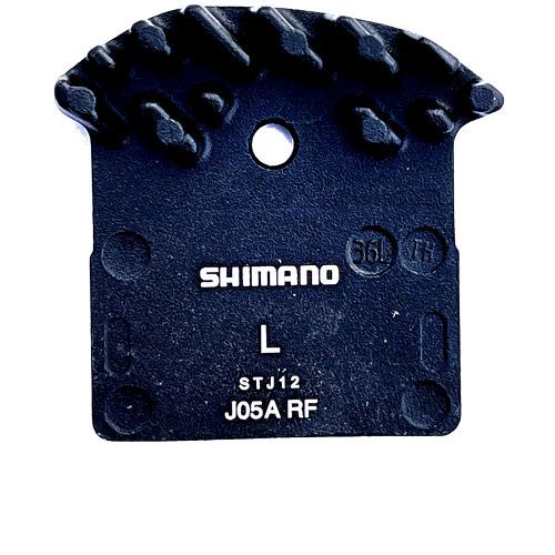 Shimano Pastillas J05A - 1 unidad