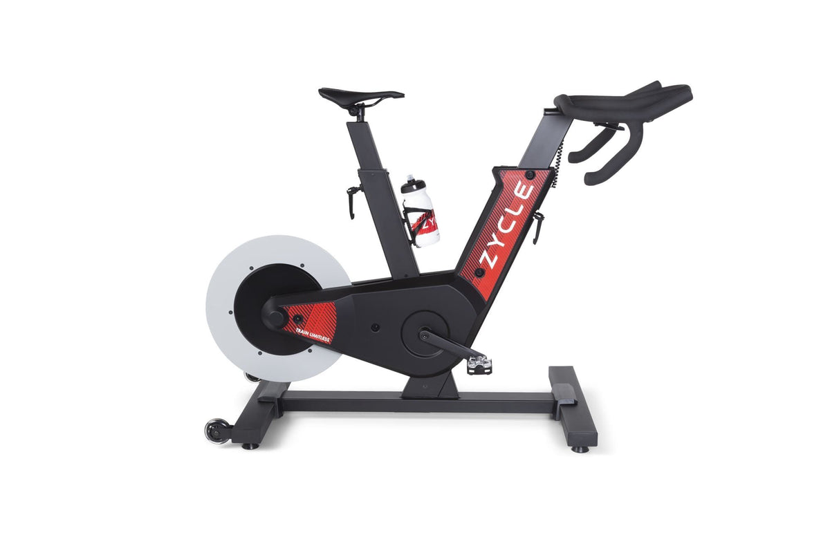 Zycle Smart Zbike 2.0 - Única