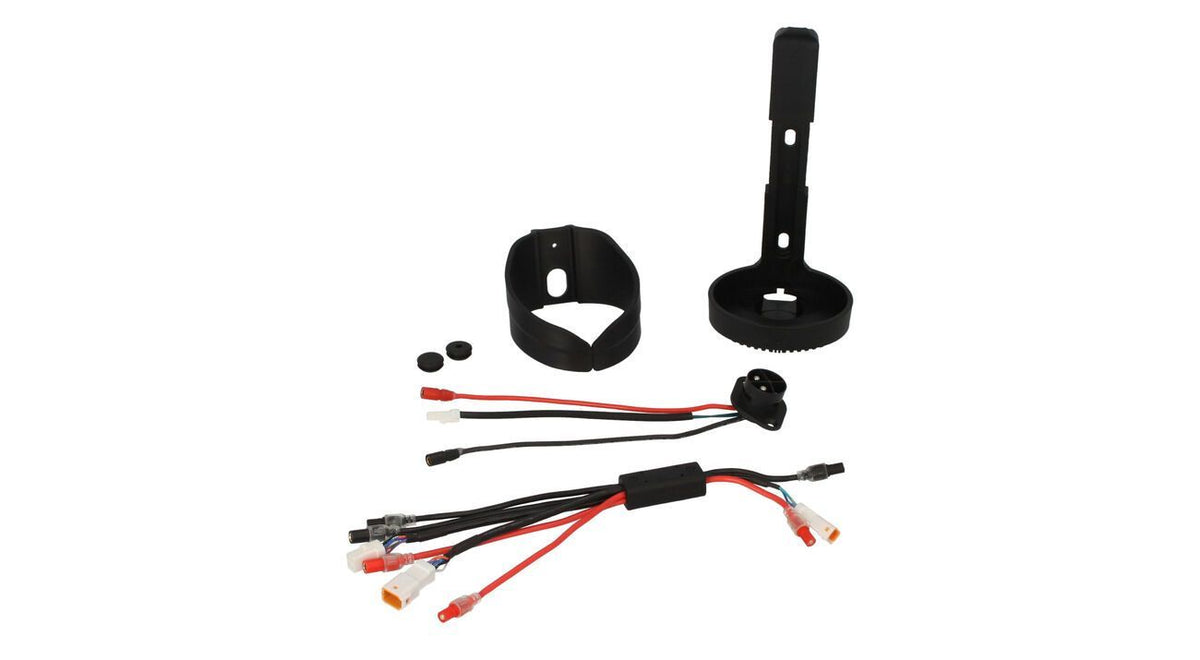 BH Upgrade Kit: Portabidon Xpro + Cables - Única