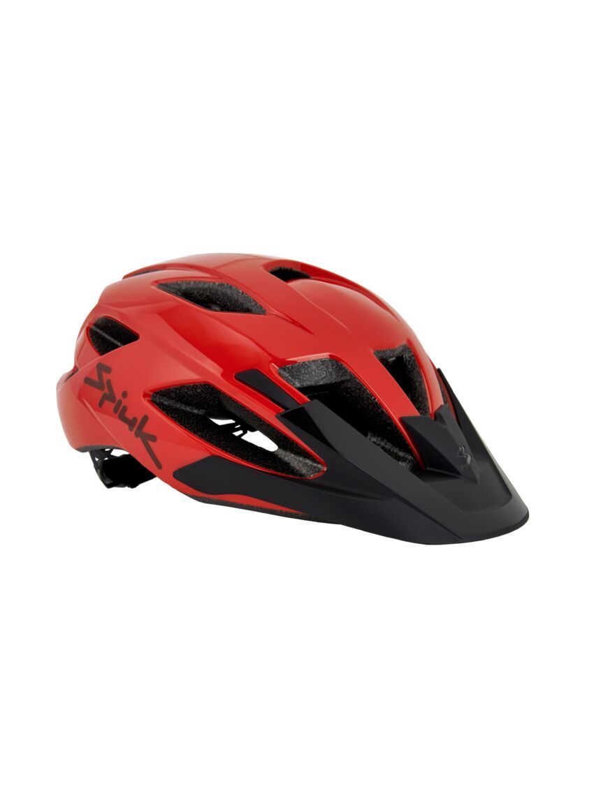 Spiuk Kaval - Rojo (S-M) 52-58