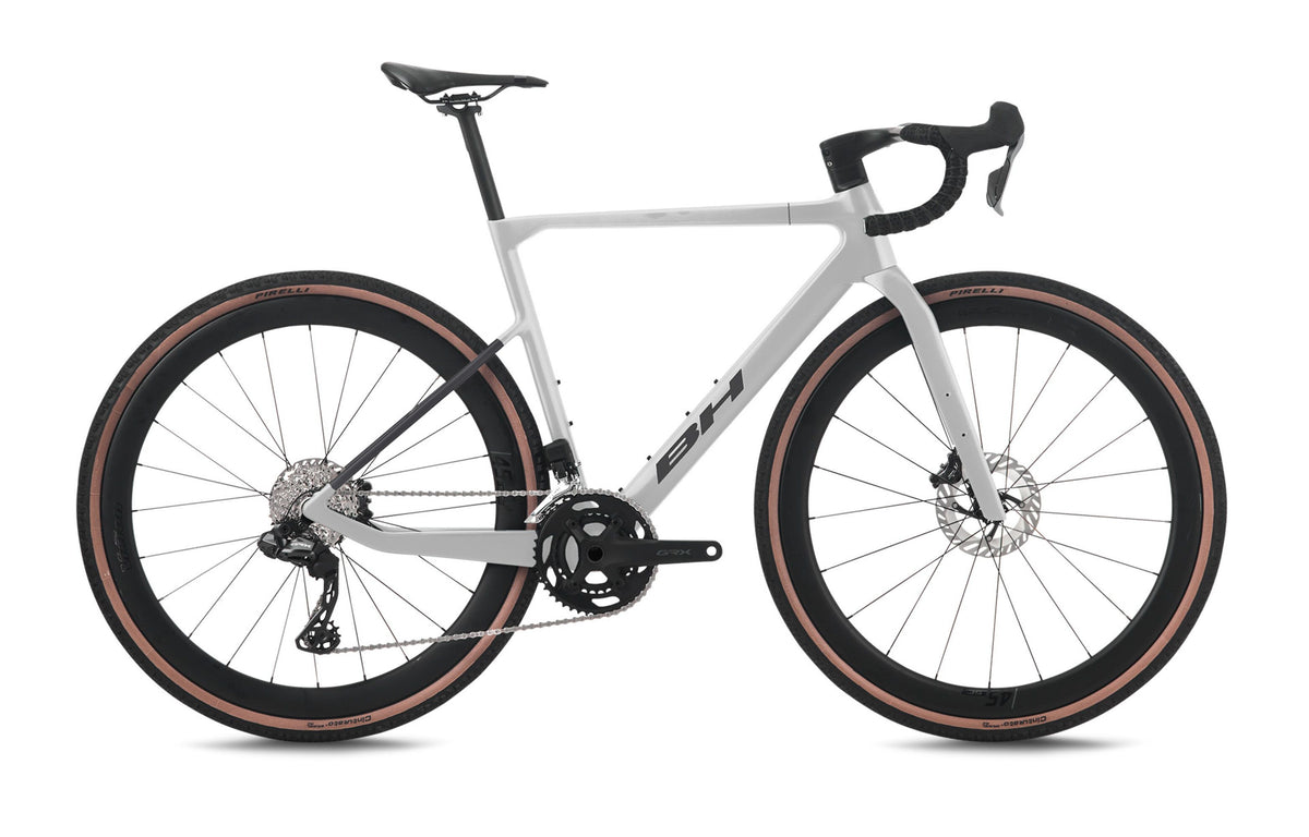 BH Gravelx 6.5 R - SNO XS