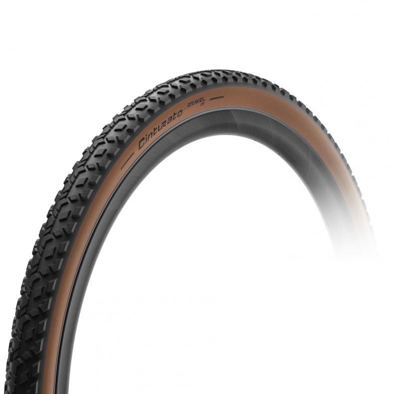 Pirelli Cinturato Gravel Mixed Terrain 700 - 700x35c Classic