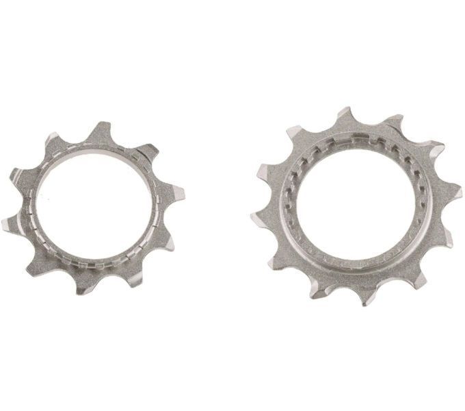 Shimano Coronas 10D B y 12D D Cassette Dura-Ace CS-M9100 - Única
