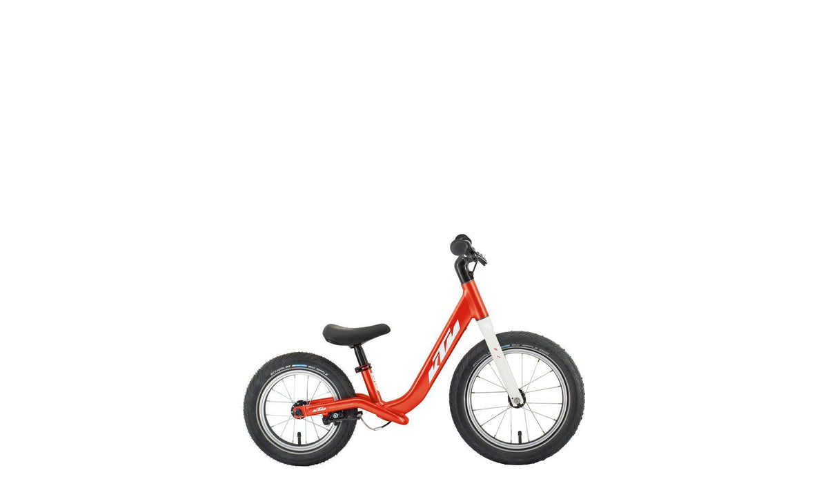 KTM Wild Buddy 12 - FIRE ORANGE