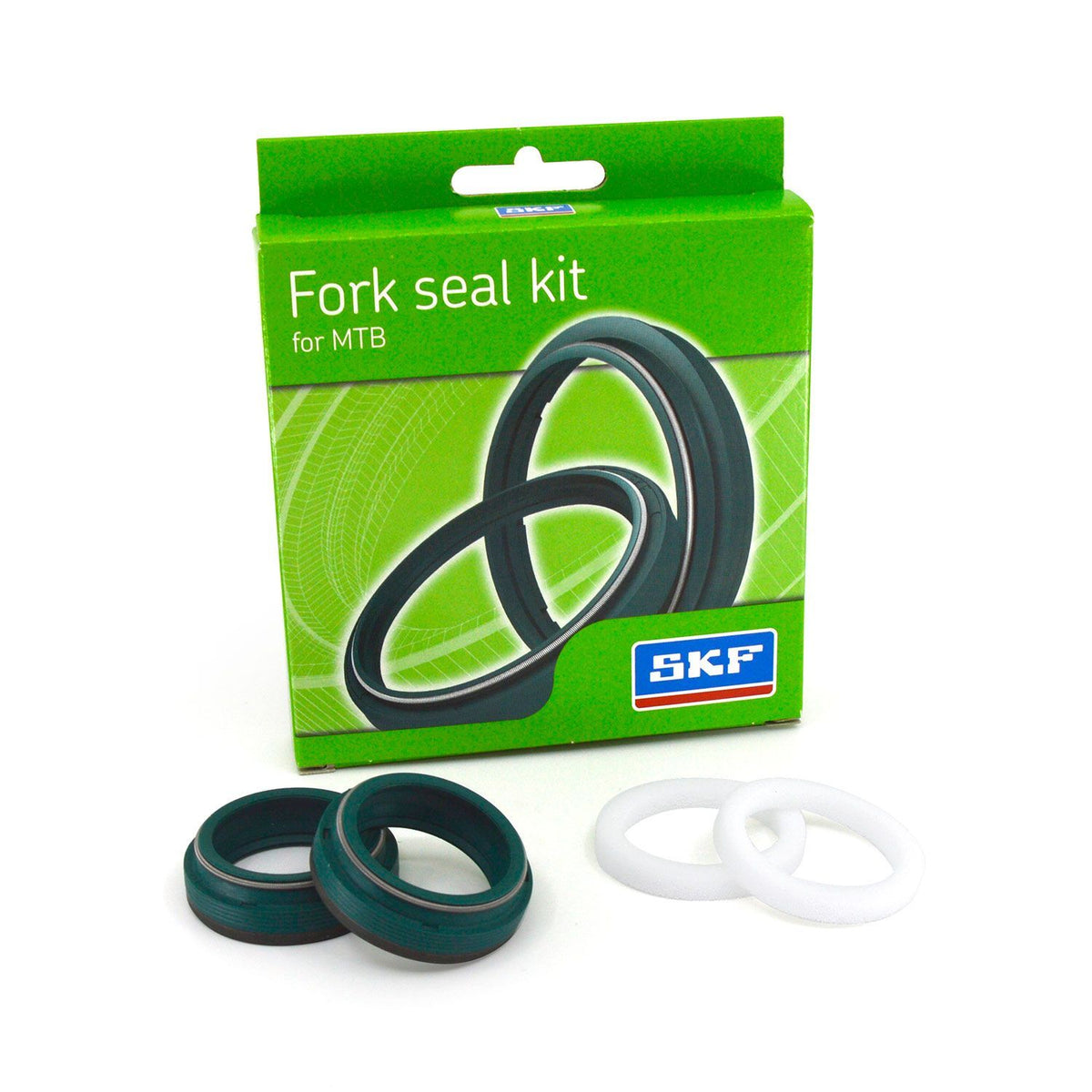 SKF Kit Retenes SR Suntour 38 - Única