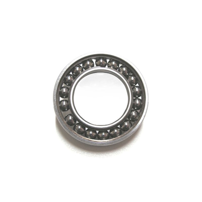 BlackBearing Rodamiento Cuadro Max 698-2RS 25x37x7mm - Única