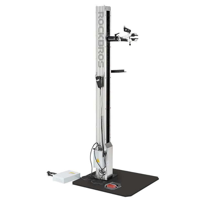 Rockbros Soporte Eléctrico Taller - Única
