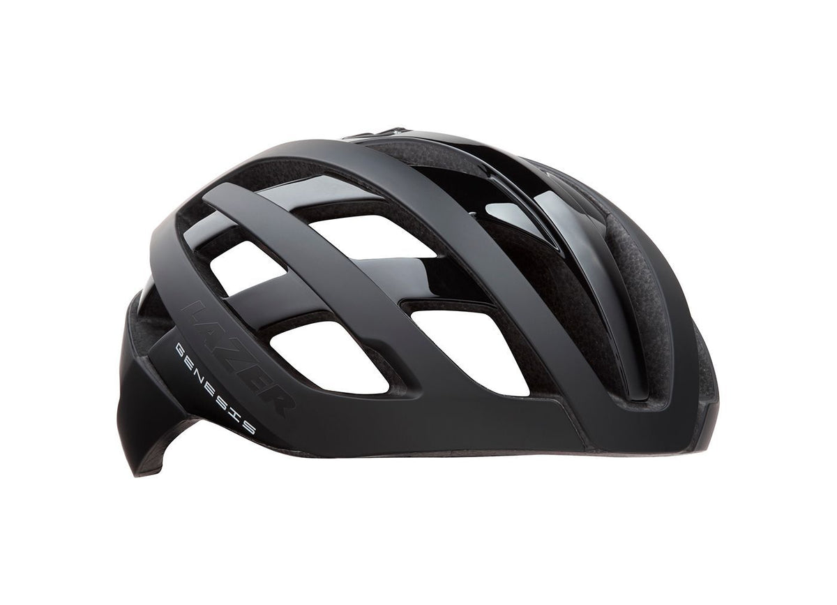Lazer Genesis MIPS - Black S