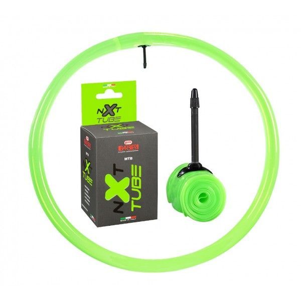 Barbieri PNK PNK NXT MTB 27,5x2,00-2,60 Presta 45 mm - Única