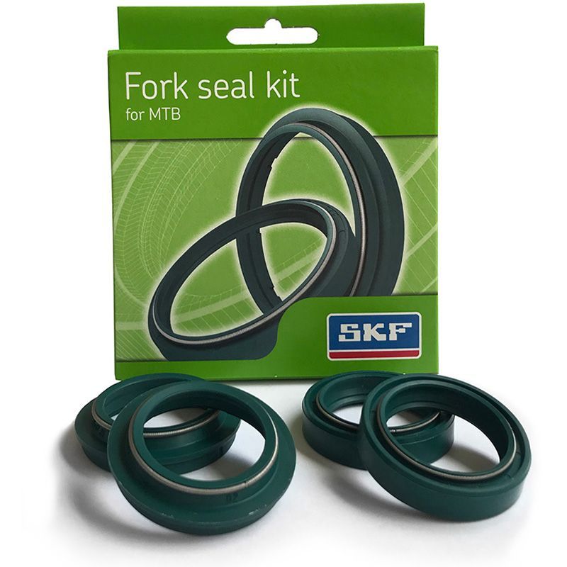 SKF Kit Retenes Marzocchi - 38mm (desde 2008)