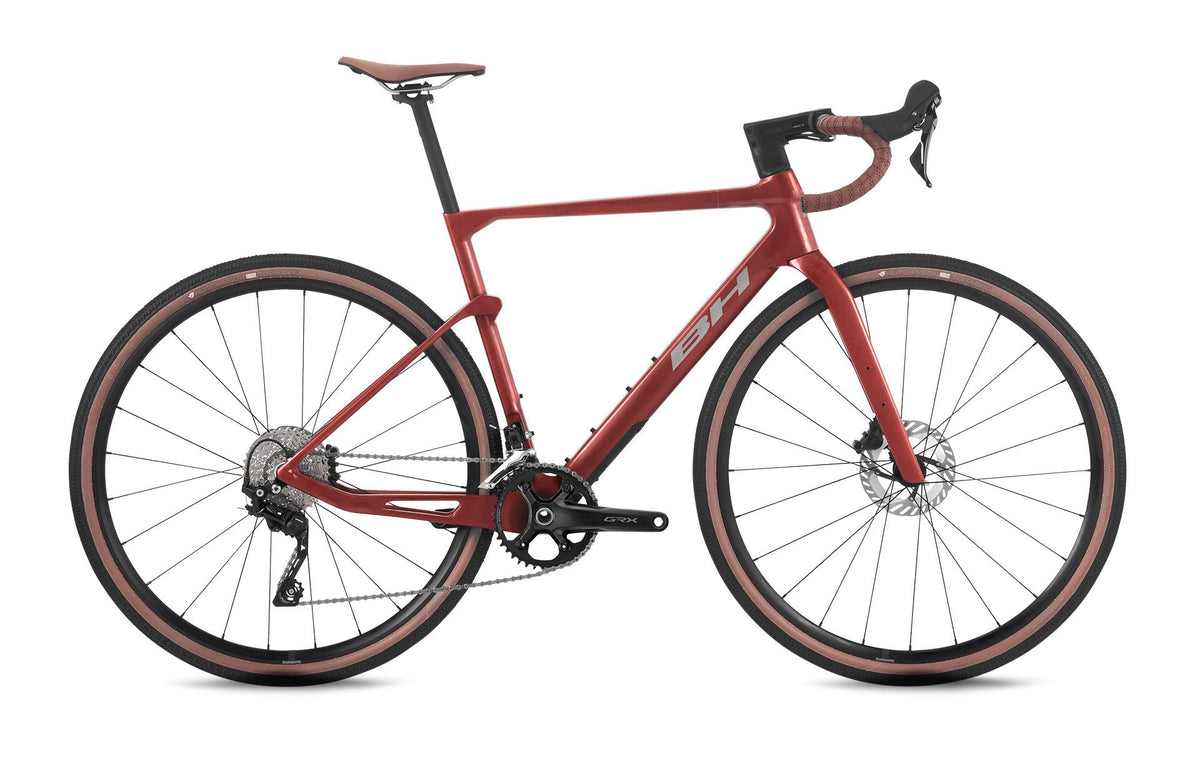 BH Gravelx 3.0 AT - RSS XL