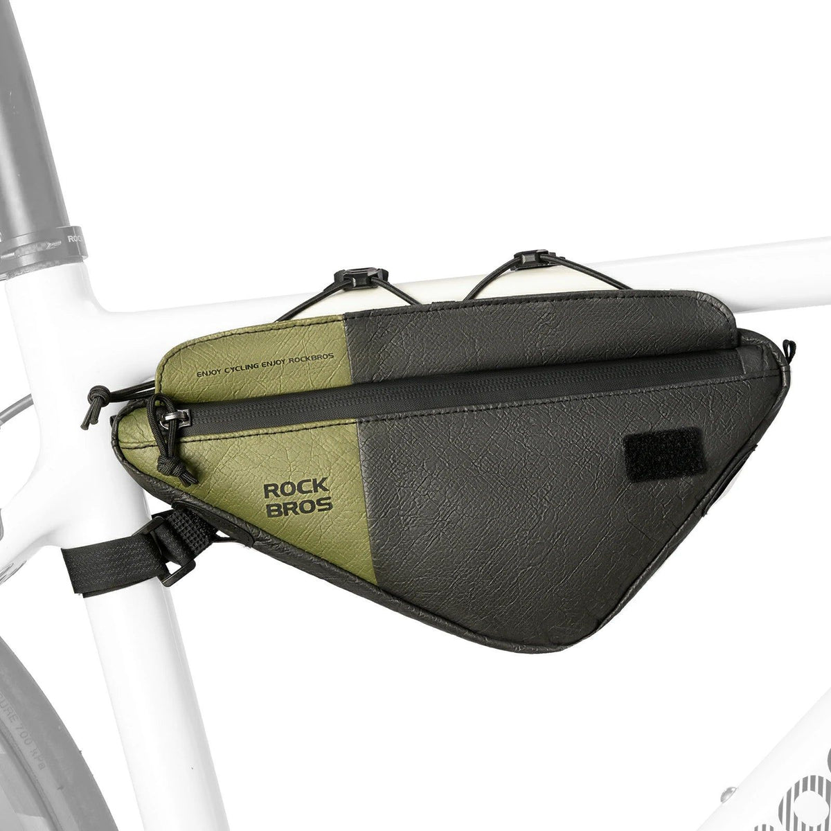 Rockbros Bolsa Cuadro Eco - Única