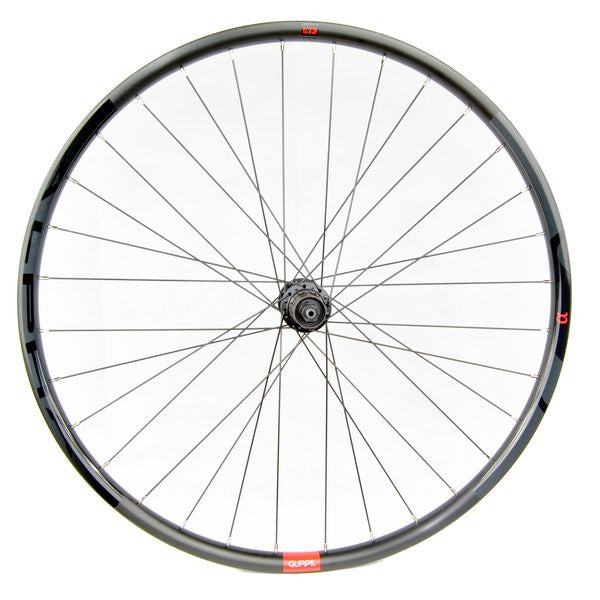 Gurpil Alpha 27.5 - Trasera 9x135 - Shimano 4050