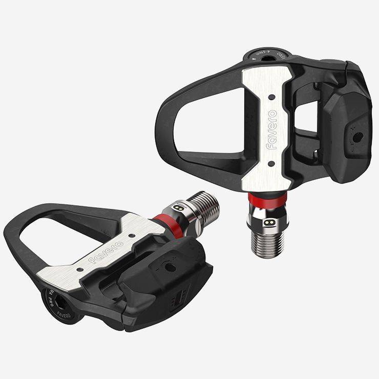 Favero Assioma PRO RS-2 - Única