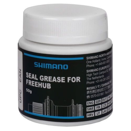 Shimano Grasa Sello Nucleo - Única