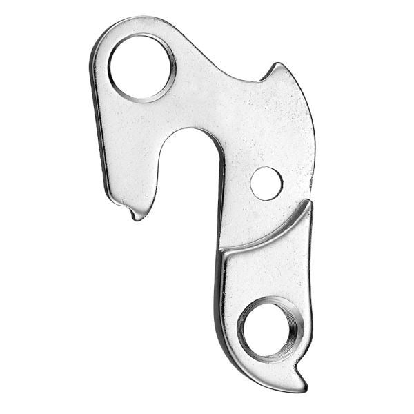 Union GH-133 Cube, Stevens - por defecto