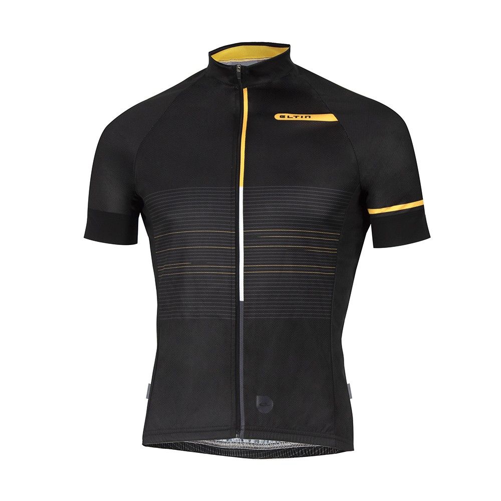 Eltin Futurism - Negro/Mostaza Talla S